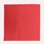 Solid Colors 25cm Printed Solid-Color Napkins