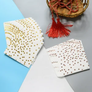 Gold Foil