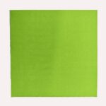 Solid Colors 25cm Printed Solid-Color Napkins