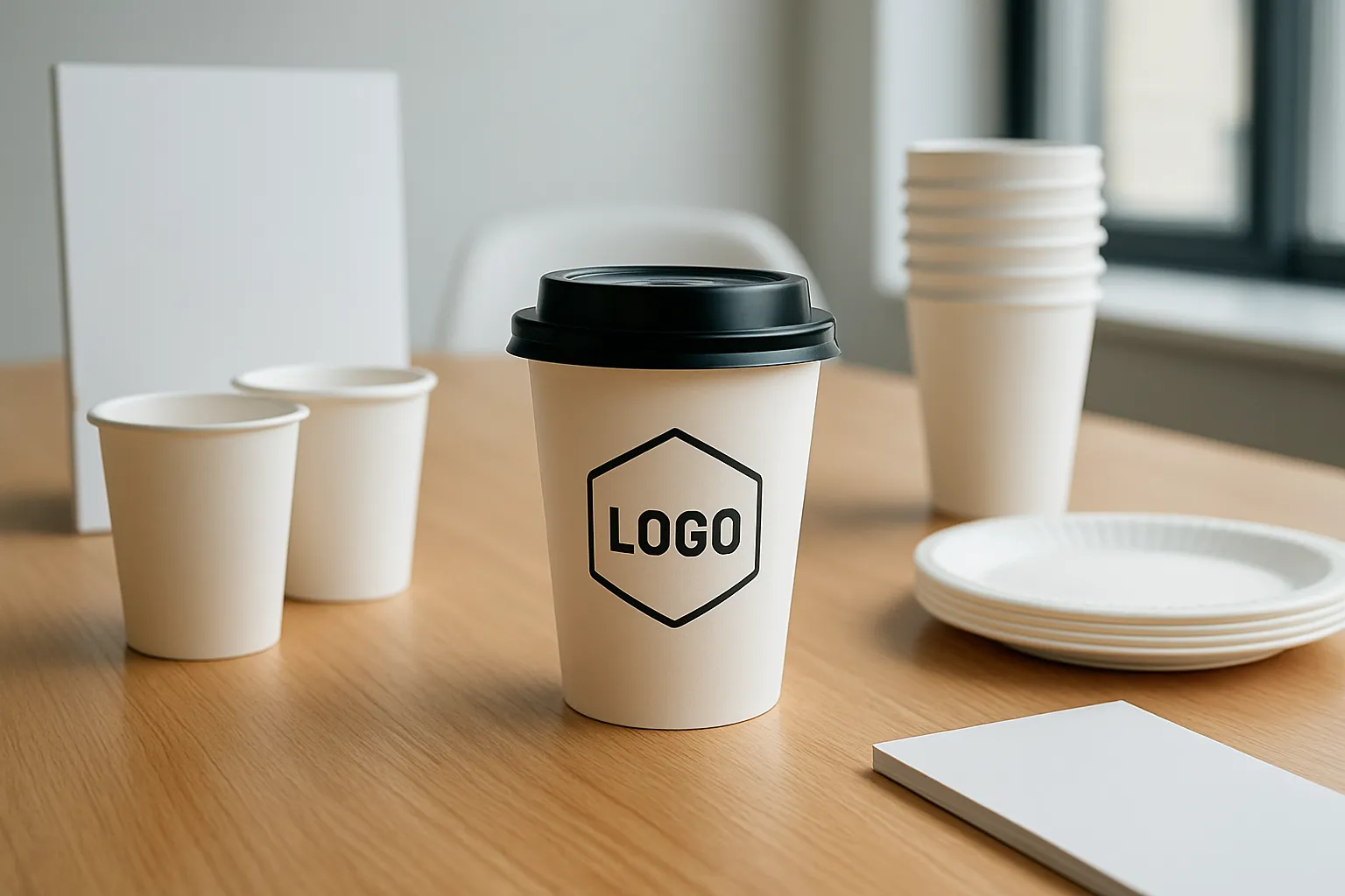 The Benefits of Custom Disposable Cups for Your Business Events
