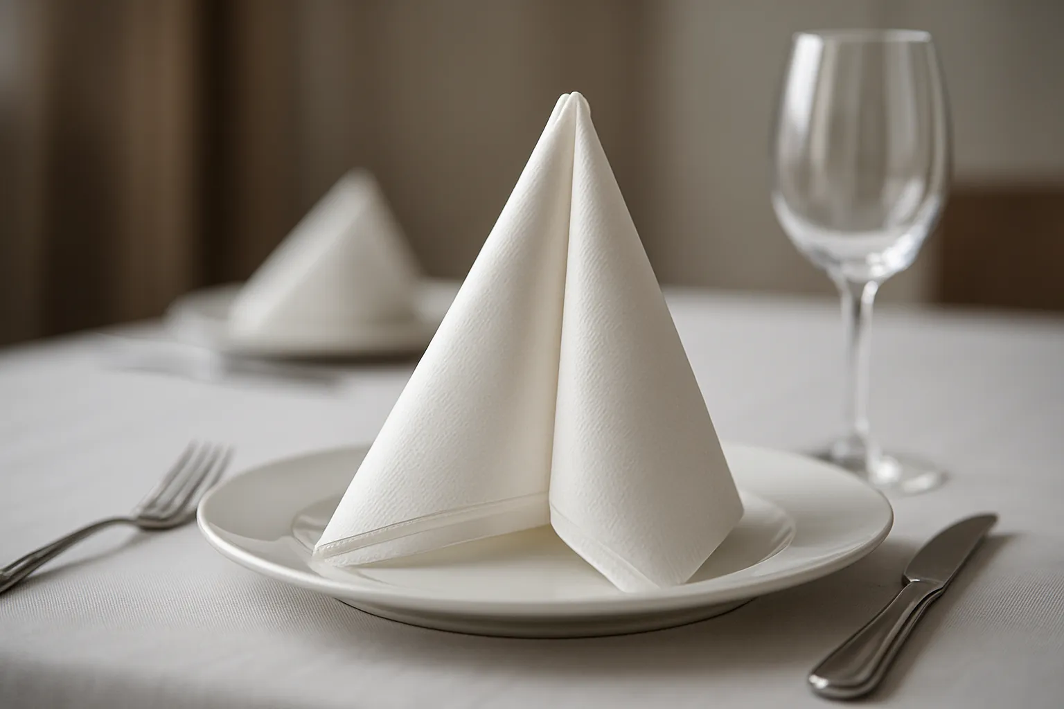 The Importance of Quality Napkin Paper in Professional Catering Services